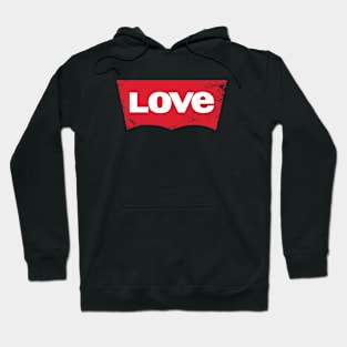 LOVE Hoodie